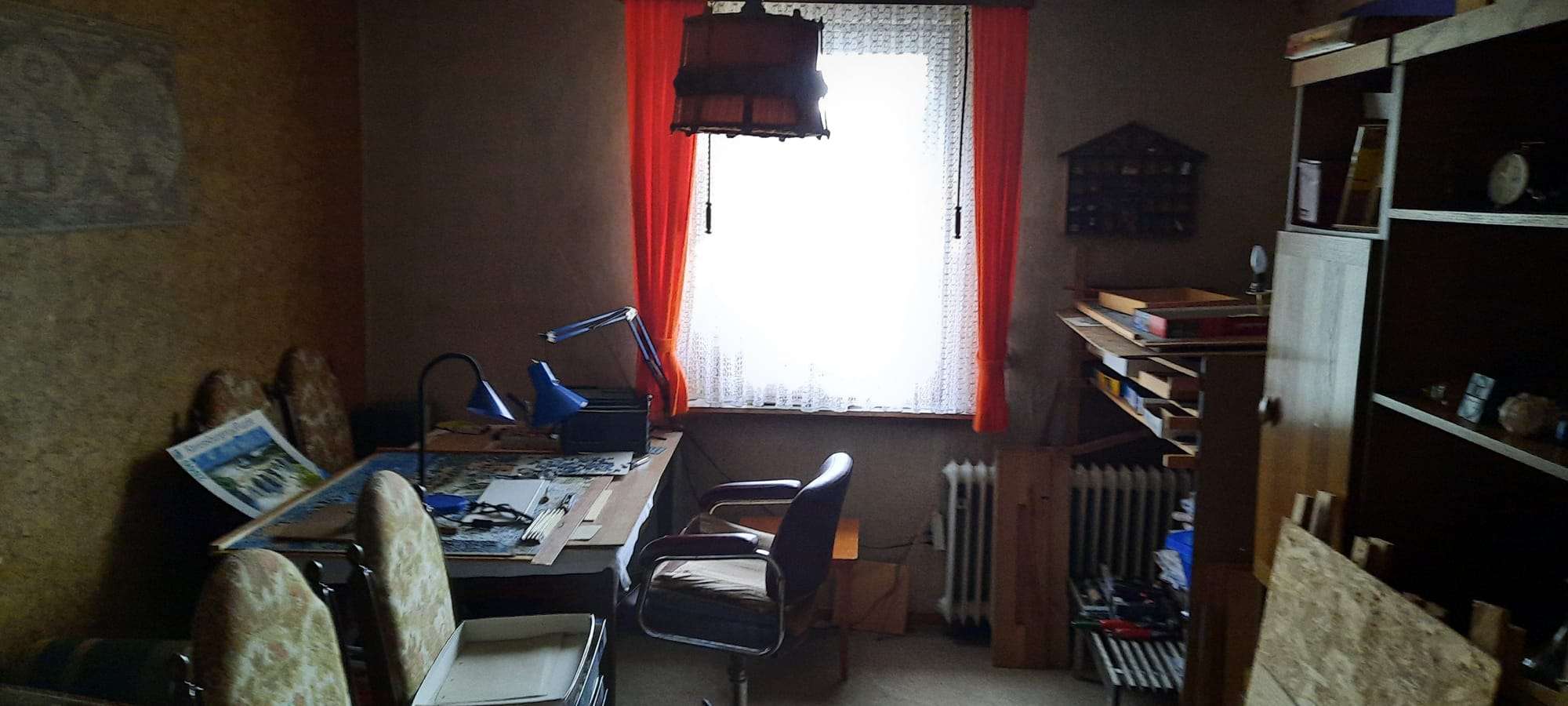 Immobilie in Delligsen - NEUER KP: Ideal für Handwerker! Einfamilienhaus mit Potenzial! - Bild 1