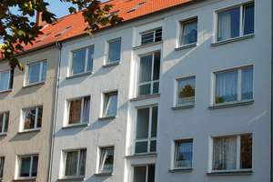 helle- renovierte 3- Zimmer Wohnung mit Balkon nähe Lister Meile! – Celler Straße  48, 30161 Oststadt, Hannover – Vorschaubild 2