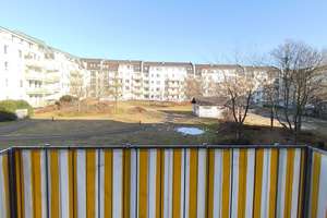 2-Zimmer Wohnung in Schloßchemnitz mit Balkon – Leopoldstraße 22, 9113 Schloßchemnitz, Chemnitz – Vorschaubild 2