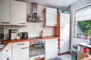 Gepflegte 2-Zimmer-Erdgeschosswohnung mit Terrasse in begehrter Lage von Köln-Sülz. – Die vollständige Adresse der Immobilie erhältst du vom Anbieter., 50939 Sülz, Köln – Vorschaubild 7