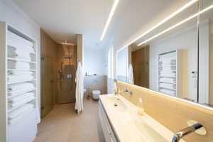 LUXUS DHH VILLA IN GATED COMMUNITY MIT TOP-AUSSTATTUNG UND FINANZIERUNGSOPTION! – Berlin – Vorschaubild 9
