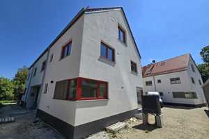 .. luxuriöses Neubauhaus in A+ mit Wärmepumpe in Bestlage mit Berg- u. Altstadtblick ... – Mühldorf am Inn (Kreis) – Vorschaubild 16