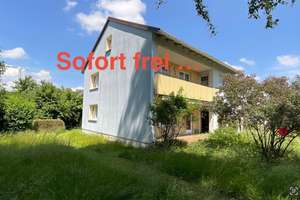 Erbbaupacht großes Haus auf ca. 750 m² Grundstück, sofort frei! – Die vollständige Adresse der Immobilie erhältst du vom Anbieter., 87700 Innenstadt, Memmingen – Vorschaubild 11