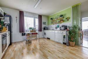 Gepflegte 2-Zimmer-Eigentumswohnung mit Balkon, Stellplatz und Aufzug in Wiesbaden-Delkenheim – Die vollständige Adresse der Immobilie erhältst du vom Anbieter., 65205 Delkenheim, Wiesbaden – Vorschaubild 6