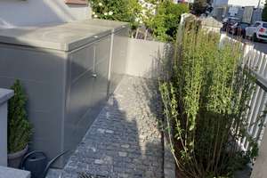 Stilvoller Altbau mit Garten mitten in Limburg – Die vollständige Adresse der Immobilie erhältst du vom Anbieter., 65549 Limburg an der Lahn – Vorschaubild 5