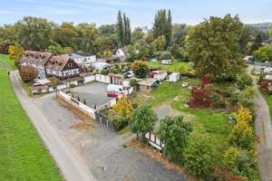 Einzigartiges Landgut mit Restaurant, Event Location &amp; Wohnen in Ginsheim-Gustavsburg – Die vollständige Adresse der Immobilie erhältst du vom Anbieter., 65462 Ginsheim-Gustavsburg – Vorschaubild 37