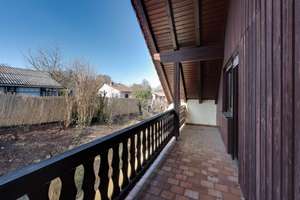 Charmantes Einfamilienhaus im Kasernenviertel-Regensburg – Die vollständige Adresse der Immobilie erhältst du vom Anbieter., 93053 Kasernenviertel, Regensburg – Vorschaubild 32