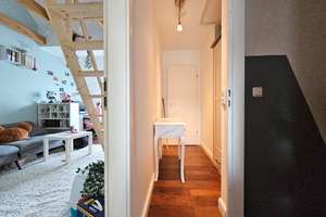 "Raumwunder" für die Großfamilie - 6-Zimmer-Stadthaus in bester + ruhiger Lage von Duvenstedt! – Die vollständige Adresse der Immobilie erhältst du vom Anbieter., 22397 Duvenstedt, Hamburg – Vorschaubild 13