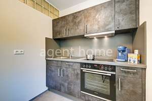 MÖBLIERT -EIN GUTER START - Schöne Wohnung in ruhiger Lage – Die vollständige Adresse der Immobilie erhältst du vom Anbieter., 70599 Birkach-Süd, Stuttgart – Vorschaubild 12