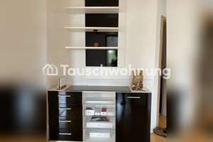 Tauschwohnung: 2 Zi. Helles Wohnung mit Stau Raum, Keller, Tiefgarage – hessstrasse 102, 80797 Maßmannbergl, München – Vorschaubild 8