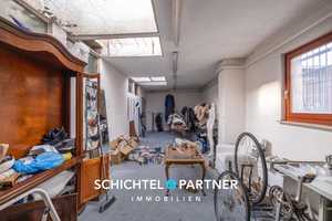 RESERVIERT | Einzigartiges Anlageobjekt mit Lagerfläche und Stellplätzen – Bremen – Vorschaubild 11