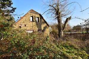 VERKAUFT: Abrissobjekt: 
Wohnhaus bei Hodenhagen – Heidekreis – Vorschaubild 5