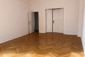 Frisch renovierte großzügige 6-Zimmer-Altbauwohnung mit Balkon in Steglitz – Grunewaldstraße 5, 12165 Steglitz, Berlin – Vorschaubild 4