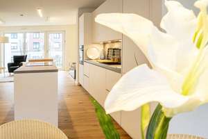 Bezugsfertiges Neubau-Reihenmittelhaus | 125,18 m² mit angelegtem Garten Nähe Mittellandkanal – Werner-Kraft-Straße 15, 30629 Misburg-Nord, Hannover – Vorschaubild 12