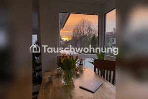 Tauschwohnung: Lichtdurchflutete Wohnung in ruhiger Lage – Die vollständige Adresse der Immobilie erhältst du vom Anbieter., 80686 Land in Sonne, München – Vorschaubild 7
