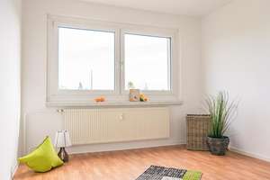 4-Raum-Balkonwohnung mit guter Anbindung an den ÖPNV – Dr.-S.-Allende-Str. 60, 9119 Kappel, Chemnitz – Vorschaubild 4