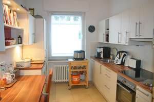 Top renovierte Vier – Zimmer- Eigentumswohnung in Stadtlage von Bad Godesberg – Die vollständige Adresse der Immobilie erhältst du vom Anbieter., 53175 Godesberg-Villenviertel, Bonn – Vorschaubild 3