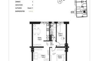 Moderne 4-Zimmer-Neubauwohnung im 4. OG – direkt bezugsfertig verfügbar – Die vollständige Adresse der Immobilie erhältst du vom Anbieter., 10317 Rummelsburg, Berlin – Vorschaubild 54