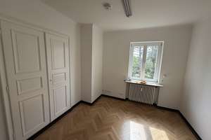 Historisch sanierte 5-Zimmer-Altbauwohnung mit Kamin, Balkon & hochwertiger Ausstattung – Klappacherstr. 124, 64285 Bessungen, Darmstadt – Vorschaubild 14