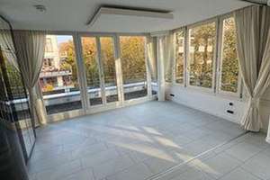 Penthouse - Wohnen am Tierpark - OHNE MAKLER! – Hagenbeckstr. 167, 22527 Stellingen, Hamburg – Vorschaubild 22