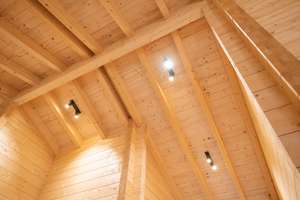 Ein Zuhause wie im Märchen: Massivholzhaus am See – Rengerfohr 17, 58540 Meinerzhagen – Vorschaubild 17
