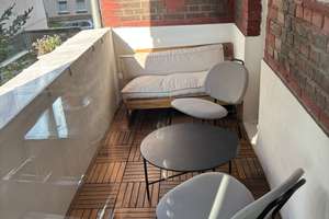 2-Zimmer-Loft in Duisburg-Hochemmerich – Die vollständige Adresse der Immobilie erhältst du vom Anbieter., 47226 Hochemmerich, Duisburg – Vorschaubild 4