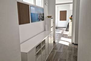 -Wohnen in Grünlage/ mod. Wohnung mit Balkon u.gehob. Ausstattung (möbliert) – Die vollständige Adresse der Immobilie erhältst du vom Anbieter., 12355 Rudow, Berlin – Vorschaubild 4