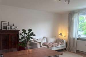  3-Zimmer-Wohnung in Urdenbach