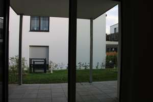 2-Zimmer-Wohnung in bester Lage  mit Terrasse, Garten und TG- Stellplatz direkt vom Eigentümer – Schürenweg 34b, 41063 Windberg, Mönchengladbach – Vorschaubild 8