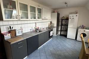 RESERVIERT !!Gr. Wohnhaus (4 WG )mit Pferdestall Grdst. 2215 m²+ 1,59 ha Pachtwiese in Wölschendorf – Die vollständige Adresse der Immobilie erhältst du vom Anbieter., 23936 Grevesmühlen – Vorschaubild 44