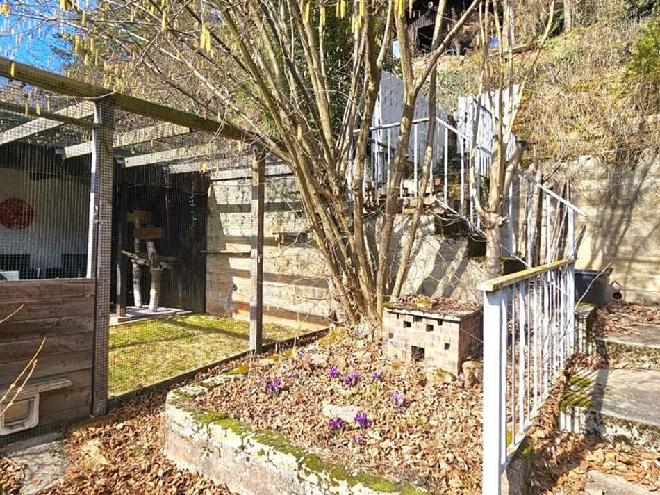Gartenhaus