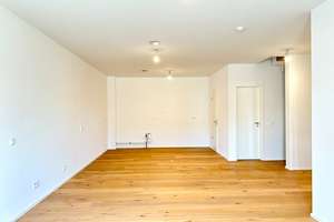 Maisonette mit 4 Zimmern, 3 Bädern, Balkon und Terrasse im lebendigem Stadtquartier FRANKLIN – George-Washington-Str. 239c, 68309 Käfertal, Mannheim – Vorschaubild 5