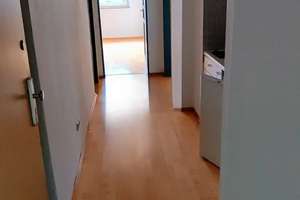 Über den Dächern von Bogenhausen - Bezugsfreie 2-Zimmer-Wohnung mit Alpenblick - provisionsfrei – Buschingstraße 43, 81677 Parkstadt, München – Vorschaubild 3
