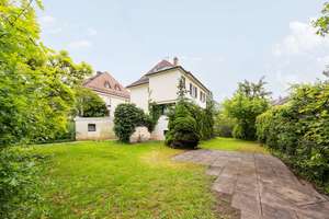 WEITBLICK: Dornröschen-Schloss in Möhringen! – Die vollständige Adresse der Immobilie erhältst du vom Anbieter., 70567 Möhringen-Nord, Stuttgart – Vorschaubild 3