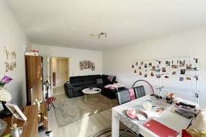 Gut vermietete 3-Zimmer-Wohnung mit Balkon und Garage in zentraler Lage von Anderten! – Die vollständige Adresse der Immobilie erhältst du vom Anbieter., 30559 Anderten, Hannover – Vorschaubild 3