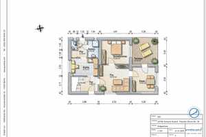 Handwerker aufgepasst - vermietetes Einfamilienhaus mit Garten, Terrasse und viel Potenzial – Rendsburg-Eckernförde (Kreis) – Vorschaubild 55