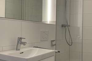 Appartement mit kleinem Garten – Fürstenrieder Straße 22, 80687 St. Ulrich, München – Vorschaubild 5