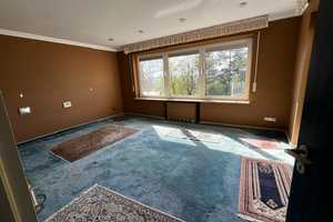 Futuristischer Bungalow aus den 70´er Jahren - modernisierungsbedürftig - aber es lohnt sich  ! – Dr.-Hans-Güthlein-Weg 19, 91555 Ansbach (Kreis) – Vorschaubild 15