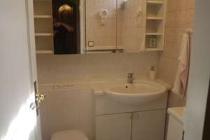 Sonnige, ruhige 4-Zimmer Gartenwohnung in Milbertshofen – Keferloherstr. 125, 80807 Milbertshofen, München – Vorschaubild 24