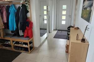 Perfekt für Familien - möbliertes EFH in Neukölln / Rudow direkt vom Eigentümer – Gockelweg 14J, 12355 Rudow, Berlin – Vorschaubild 26