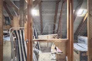 freistehende Wohnung in direkter Unilage - optimal als WG/Ferienwohnung – Oldenburg (Oldenburg) – Vorschaubild 12