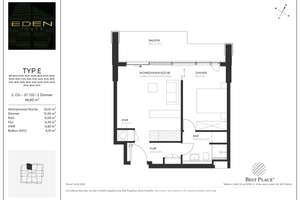 Exklusives Mainhattan: Lichtdurchflutetes Neubau-Apartment mit Skyline-Blick – Europa-Allee 11, 60327 Gallus, Frankfurt am Main – Vorschaubild 29