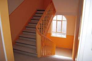 N-Süd, toller Blick über Nürnbergs Dächer! Freie 3-Zimmer-Maisonette-Wohnung mit Dachloggia – Gabelsberger Str. 4, 90459 Galgenhof, Nürnberg – Vorschaubild 26