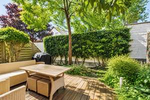WOHNEN WIE IM HAUS – GROSSZÜGIGE MAISONETTEWOHNUNG MIT TERRASSE UND GARTENANTEIL – Die vollständige Adresse der Immobilie erhältst du vom Anbieter., 65207 Naurod, Wiesbaden – Vorschaubild 8