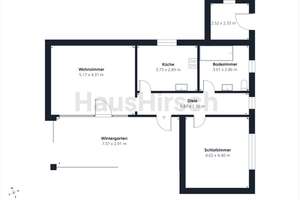 Vollständig renovierter Bungalow mit großzügiger Gartenlandschaft sofort Bezugsbereit – Die vollständige Adresse der Immobilie erhältst du vom Anbieter., 12524 Altglienicke, Berlin – Vorschaubild 13