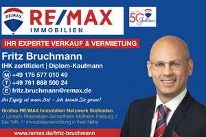 MODERN GLAMOUR ÜBER DEN DÄCHERN VON FREIBURG! Vermietete Kapitalanlage/Eigennutzung mit Aufzug & TG – 79114 Weingarten, Freiburg im Breisgau – Vorschaubild 26