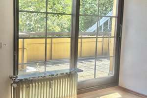 Verfügbare, charmante 2-Zimmer Wohnung mit großer Dachterrasse und TG-Stellplatz - Altstadt – Die vollständige Adresse der Immobilie erhältst du vom Anbieter., 69117 Altstadt, Heidelberg – Vorschaubild 4