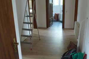 Charmante Altbauwohnung im Grünen – 3-Zimmer-Wohnung mit offener EBK auf ca. 95 m² – Kurvenstraße 34, 42399 Langerfeld-Beyenburg, Wuppertal – Vorschaubild 3