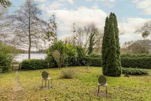 *Ihr Zuhause mit Traumblick – Stilvolles Reihenmittelhaus mit großem Garten an der Glienicker Lake* – Potsdam – Vorschaubild 7