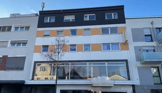 Bild von Hochinteressantes Wohn- und Geschäftshaus nahe der neuen Mitte von Dreieich-Sprendlingen